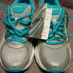 Asics (Women) Gel Contend 3
