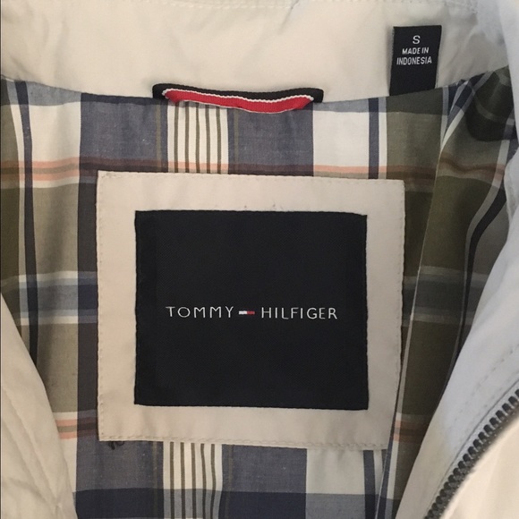 Tommy Hilfiger jacket - Picture 2 of 3