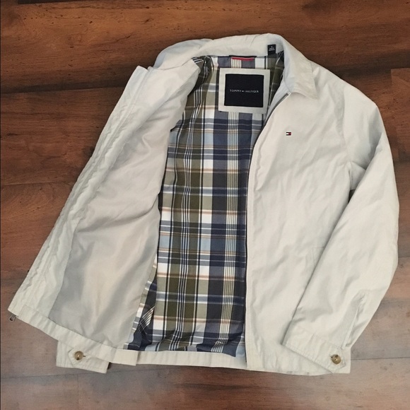 Tommy Hilfiger jacket - Picture 3 of 3