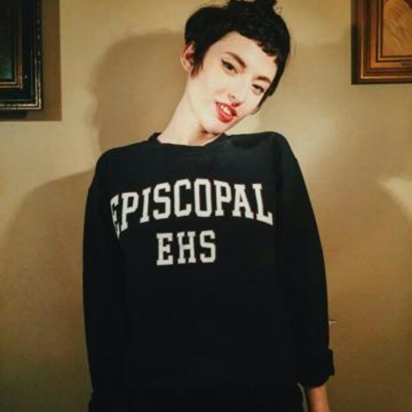 Vintage Sweatshirt