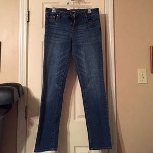 Aeropostale skinny jeans