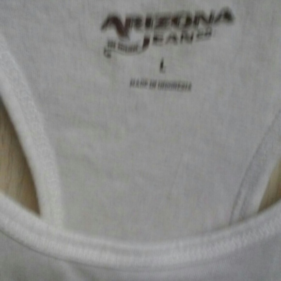 Arizona fringe top - Picture 2 of 2