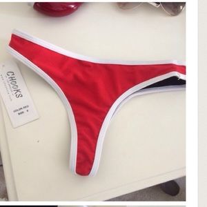 New Bay Red Bottom Chooks Los Angeles