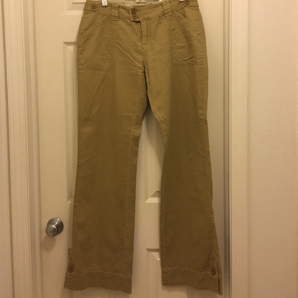 BKE khakis