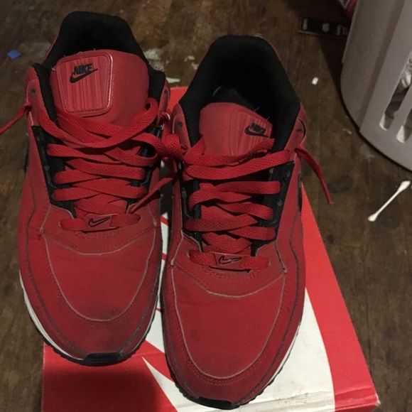 Nike air max LTD