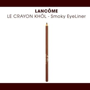 Lancome Eye Liner pencil. Black Coffee color.