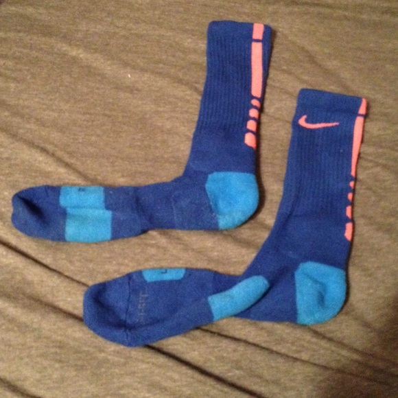 Nike Elite Crew Socks