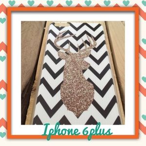 🔥iPhone 6Plus Case, New!