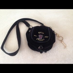 Juicy Couture bag