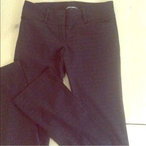 Betsy Johnson black dress pants 🎀