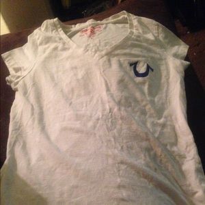 True religion shirt