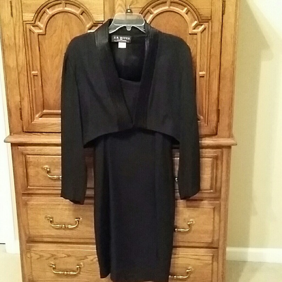 Woman's 2 Piece dress