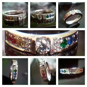 Engagement  ring