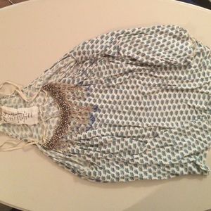 Free People tank top