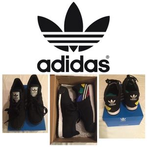 adidas