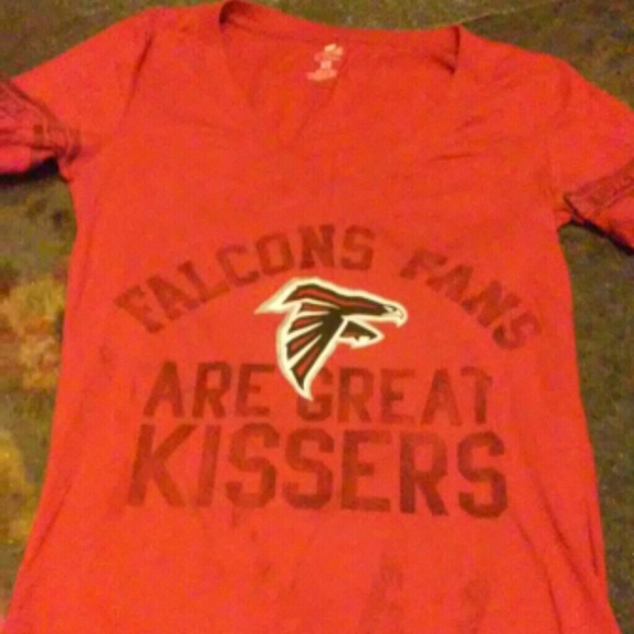 PINK Victoria Secret v necks - Picture 2 of 4