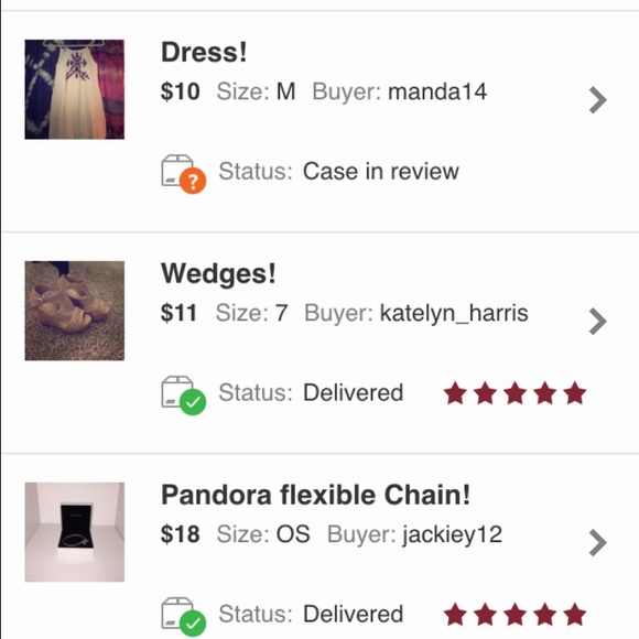 @manda14 is a liar - Picture 2 of 2