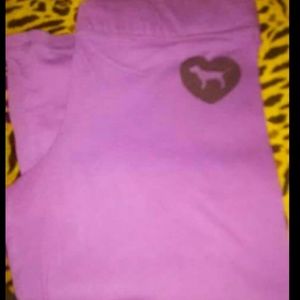 VS Sweats Sz Lrg to big for me will trade