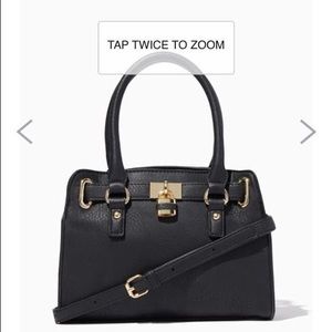 Charming Charlie Mini Purse, new with tags