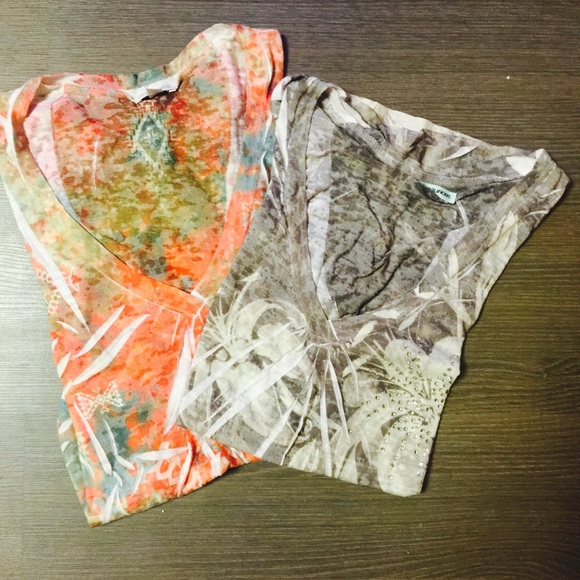 Maurice's shirt bundle!!