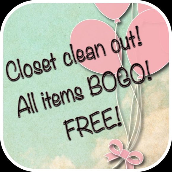 FREE ITEM!!