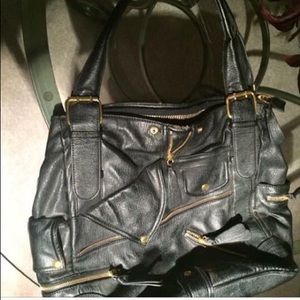 Cute hobo bag
