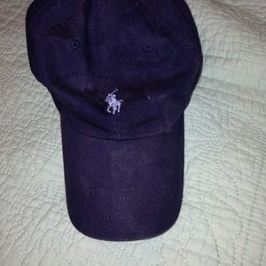 Polo Ralph Lauren Ball Hat