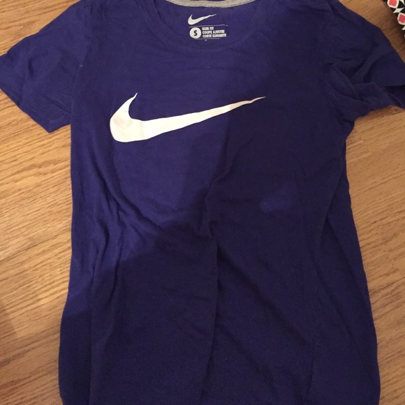 Nike shirt