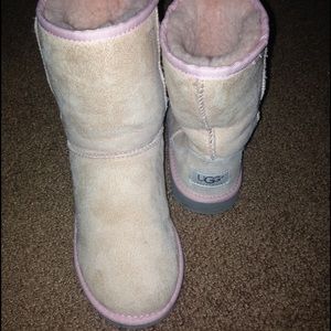 Classic Uggs