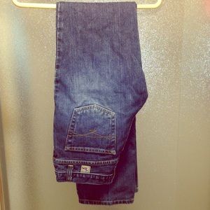 Cruel Girl Low Rise Slim Fit 3x36 / 3XL