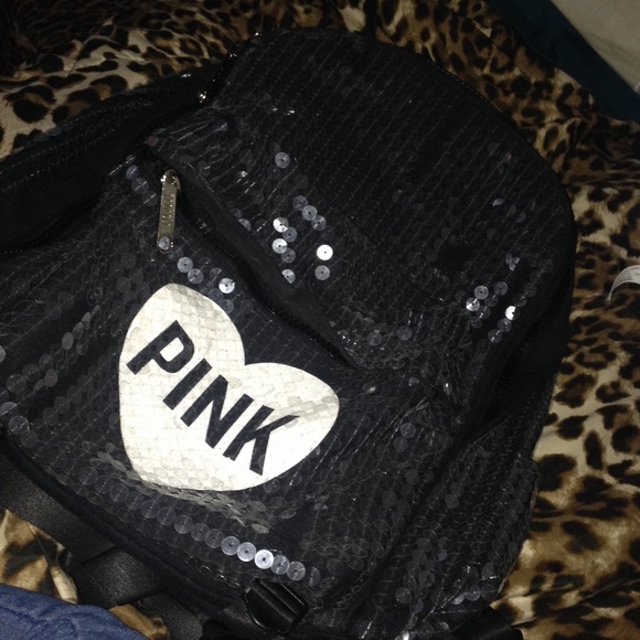 Sequence backpack