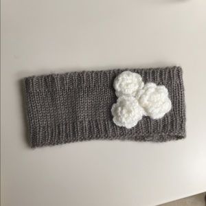 Cold weather ear cover