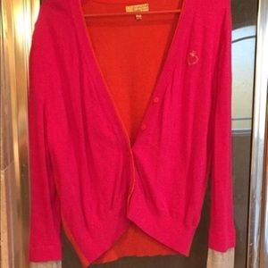 Vera Wang Cardigan