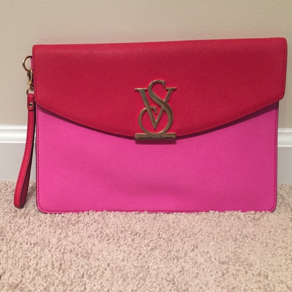 Victoria's Secret Clutch