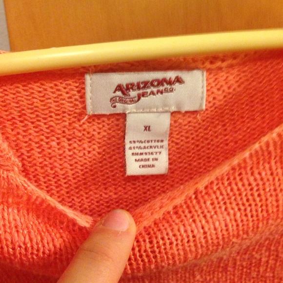 Sweater - Picture 3 of 3