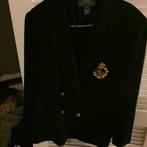 Ralph Lauren Suit Jacket