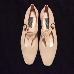 🆕COLE HAAN✨Brand New Suede Flats