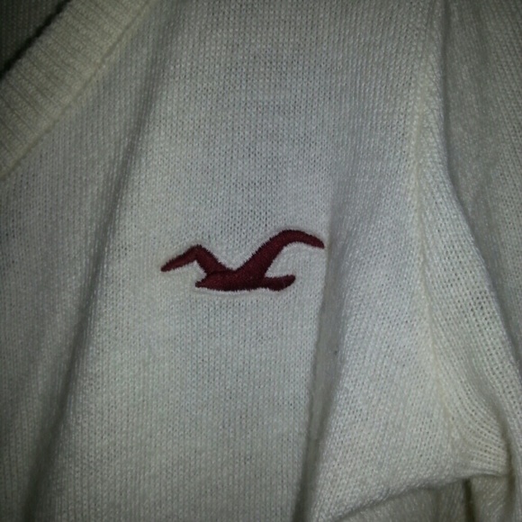 Hollister cardigan - Picture 2 of 3