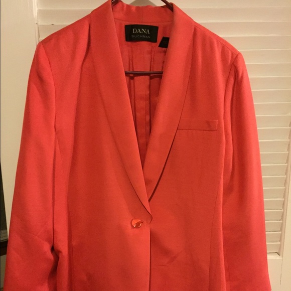 Dana Buchman Suit Jacket