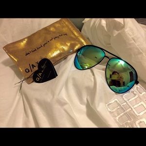 Quay X Shay Vivienne