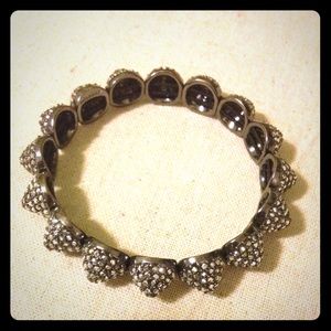 Stella & Dot Nikita Stretch Bracelet - Sample Sale