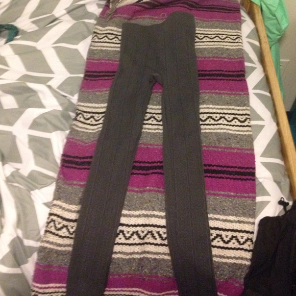 Leggings - Picture 1 of 2