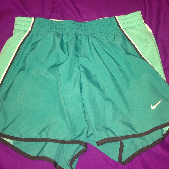 Nike Drifit Shorts