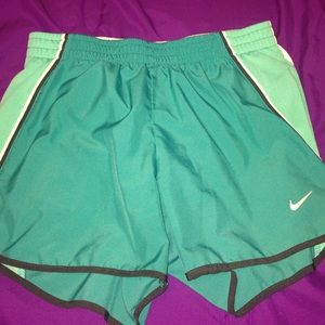 Nike Drifit Shorts