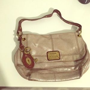 Fossil bag