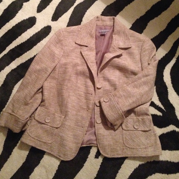 Ann Taylor jacket