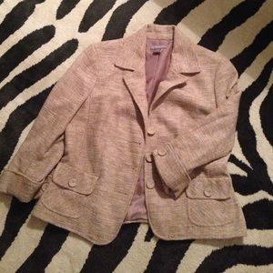 Ann Taylor jacket