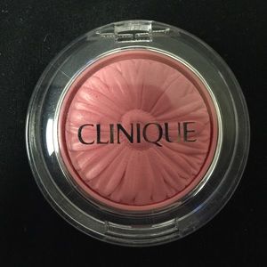 Clinique Color Pop Blush- NEW