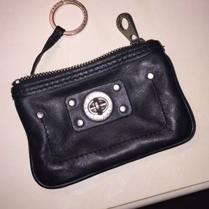 MARC BY MARC JACOBS Credit Card/Coin Key Pouch