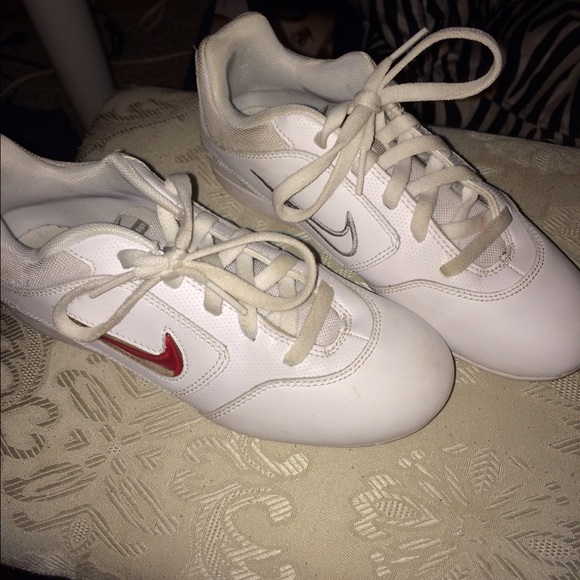 Nike Cheer Shoes